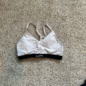LVFT sports bra